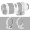 Metal Lens Mount Ring Aluminium Alloy for Canon 70‑200mm f2.8L