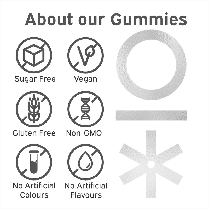 Nutriburst Ultra-D1000 Multipack - Vitamin D3 (1000IU) + Vitamin K2