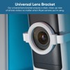 Bird Feeder Camera Case Compatible with Wyze Battery Cam Pro,