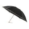 Moonbat [Ducks] Parasol Folding Umbrella, Women's, Made in Japan, For