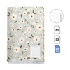 Miquelrius - Spring Flowers Collection A5 Notebooks (142 x 210mm)