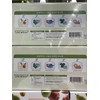Unilab sanitary bags 500 sheets 2 pack / 유니랩 위생백