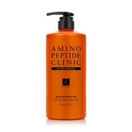 elastin Aminopeptide shampoo 950ml (Musk) / 아미노펩타이드 샴푸 950ml(머스크)