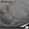 G-PLUS Black Soft Seat Cover Protector Compatible with 2010-2014 Polaris
