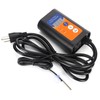 1000W 8.3A LCD Digital Temperature Controller Thermostats Thermoregulator Temperature Regulator