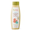 Olive Babies Champú acondicionador 3 en 1 y lavado corporal,