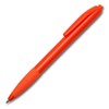 Wpro [Pack of 100] Manuel Ballpoint Pen Set Made of