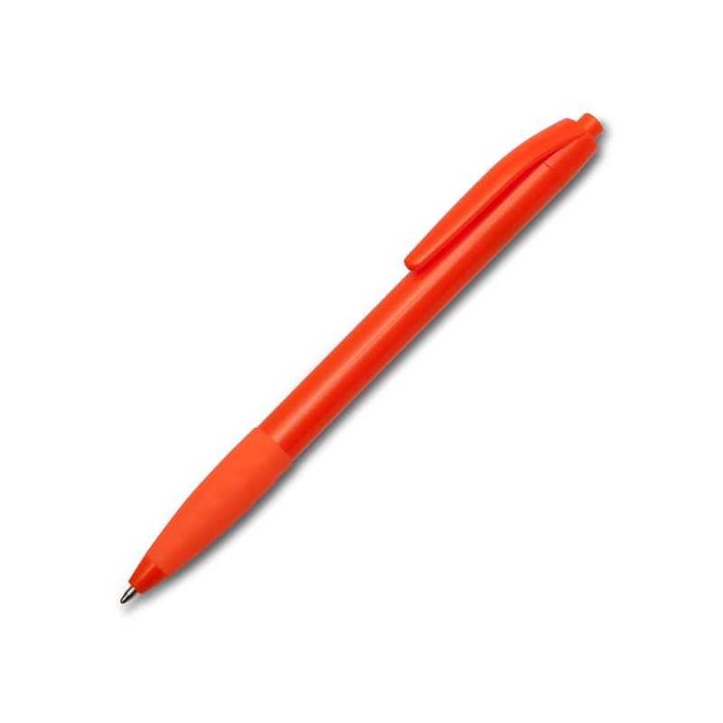 Wpro [Pack of 100] Manuel Ballpoint Pen Set Made of