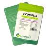 Lindens Vitamin B Complex 100 Tabletas Para Energía