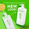 Native Moisturizing Body Wash Contains Naturally Derived Ingredients | For