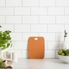 ZWILLING Plant Fiber 8-in x 6-in Cutting Board - Natural