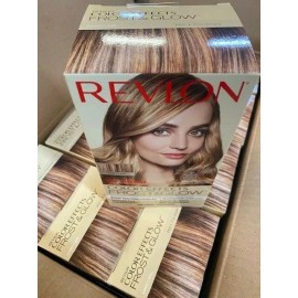 Revlon Color Effects Frost & Glow Highlighting Kit - Honey (NEW)