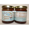 Trader Joe’s Fleur de Sel Caramel Sauce Gluten Free 10oz