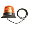 MelTruck® LED Rotating Beacon Warning Light Flash 3 Screws 12/24