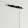2 PCS Screen and Storm Door Closer Kit, Heavy Duty