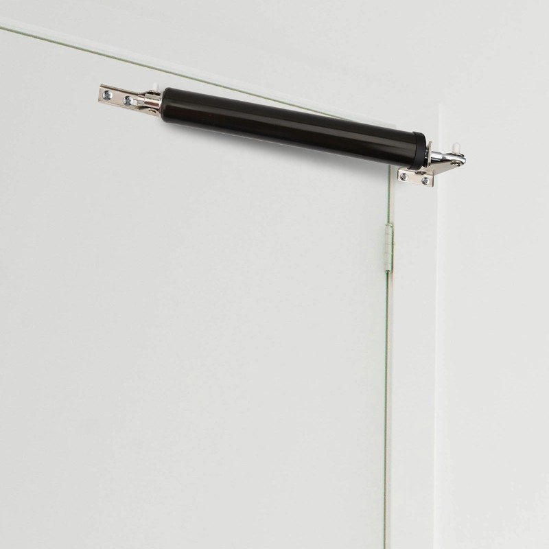 2 PCS Screen and Storm Door Closer Kit, Heavy Duty