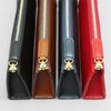 Slip-On Pen Case, Slip-On Rio Zipper Pen Case, Large, A-IOL-3501,