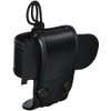Bianchi 22704: Adjustable Radio Holder PLN Blk Sz 1, 1,