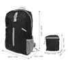 Outdoor Sports Ultra Lightweight Foldable Backpack Lightweight Packable Hiking Backpack