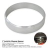 1" Inch Air Cleaner Spacer Replacement for Edelbrock Holley Riser