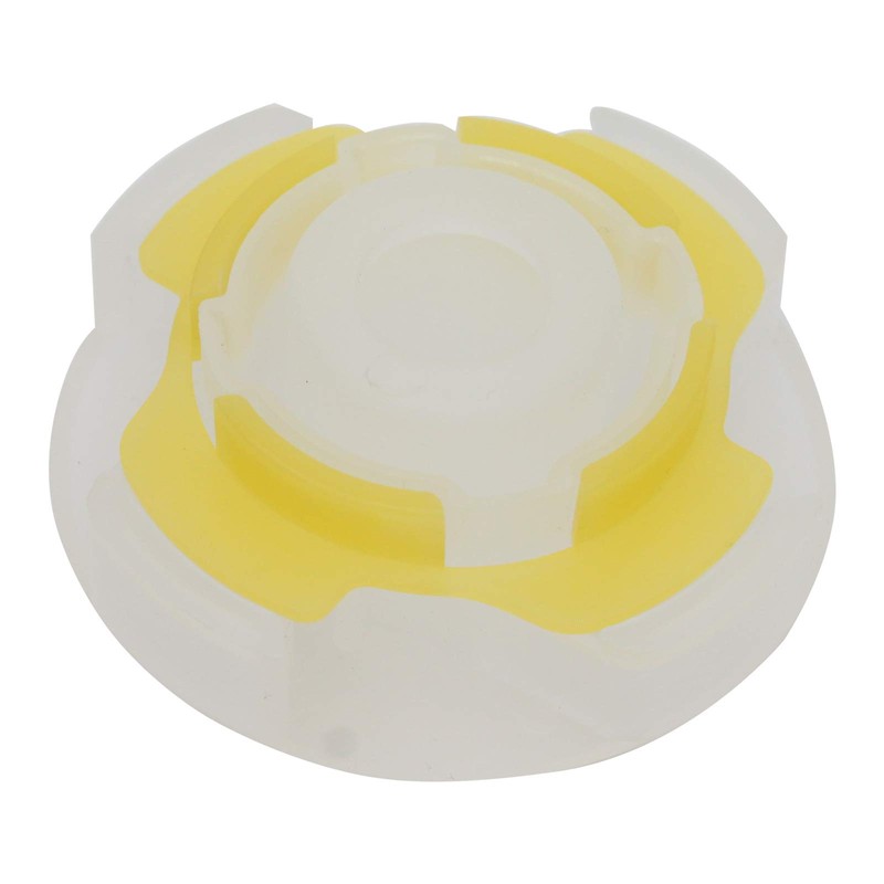 285809 Short Cam Agitator Repair Kit Replacement for Whirlpool WTW4800BQ1