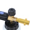 Aim Tools Snow Foam Lance Foam Cannon Adjustable 1L High