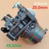 Canyoyi Carburetor Carb for Kawasaki 15003-2349 4 Stroke Engine FC420V