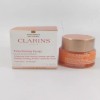 CLARINS Extra-Firming Energy GLOW PLUS COMPLEX Day Cream 1.7oz/ 50ml*NEW