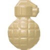 BrickArms Mk2 Grenade 2.5-Inch [Tan]