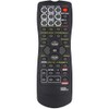 RAV254 WE45870US Remote Control Replacement for Yamaha AV Receiver RX-V350