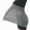 [Kenbi Mirai] Far Infrared Kishu Binchotan Fiber, Body Warmer/Neck Warmer,
