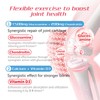 【Joint Health】MoveFree 7-in-1 Glucosamine Chondroitin Customized Multi-Vitamins Plus Calcium Complex