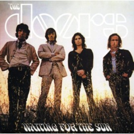 Waiting for the Sun [VINYL]