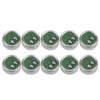 10Pcs Electret Mic Mini Microphone Accessories Pickup or MP3 Small