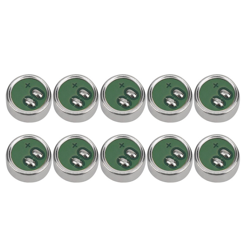 10Pcs Electret Mic Mini Microphone Accessories Pickup or MP3 Small