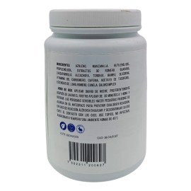 V-calm Mascarilla Camante Azuleno Manzanilla Linea Profesion Tipo De Piel Todo Tipo De Piel