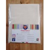 Single Fitted Sheet Flannel 90 x 200 + 22 cm