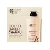Shampoo Natural Beauty Care Color Saver 300 Ml