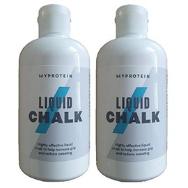 Myprotein Liquid Chalk, 250 ml