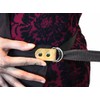 Brown Adjustable Unisex Apron Perfect for all kind of use.