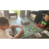 FlikIt FlikIt Football Table Top Football Boardgame