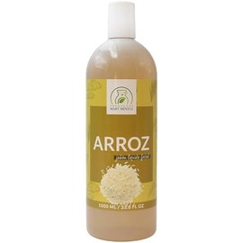 Jabón Líquido Facial Arroz Anti-Manchas Productos Mart Mexico 1 Litro