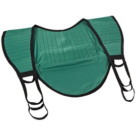 Padded Patient Lift U Sling Large