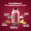 PMS Support | Vitex Chasteberry + Ashwagandha + Magnesium +