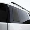 YOUTOOCAR Rear D Pillar Outer Trim Cover Compatible with Hyundai
