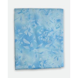 Boundless Botanicals Sky - 3 yd