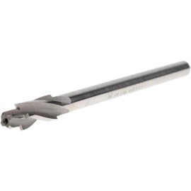 Made in USA 5/16" Socket Head Cap Screw Compatible, High Speed Steel, Solid P...