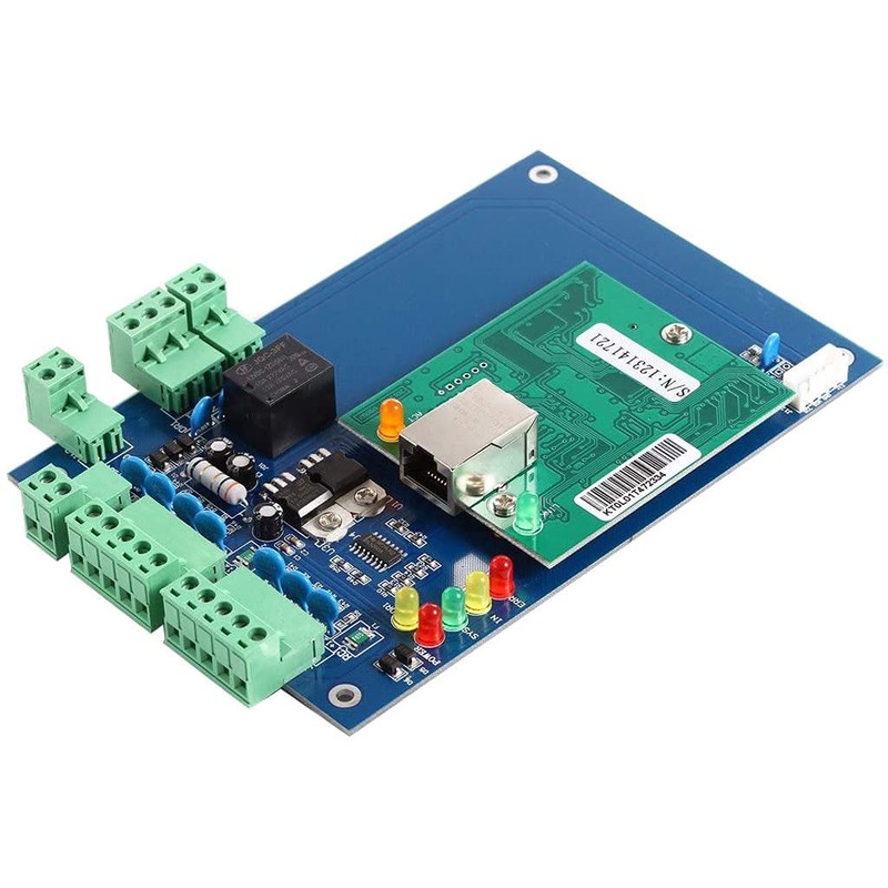 UHPPOTE Professional Wiegand 26-40 bit TCP/IP Network Access Control Board