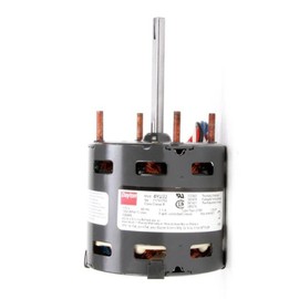 Dayton 4YU32 Motor, Sh Pole, 1/30 hp, 1550, 115V, Open