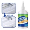 GELIVABLE Mold Mildew Cleaner Gel Household Cleaner for Wall Tiles